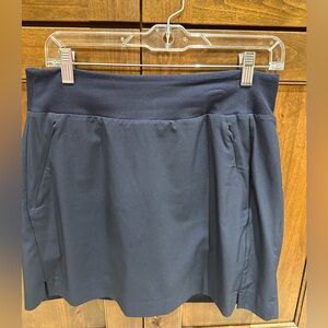 Athleta Skort